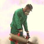 Fumigation